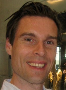 Tom Icke